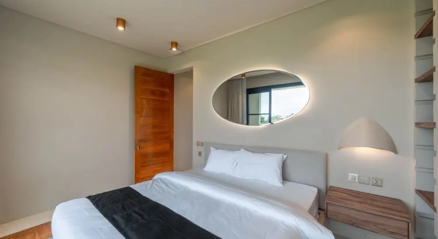 Вилла Deluxe Vesna Townhouse 7