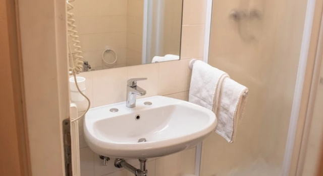 Номер Classic Hotel Park Ge.Al