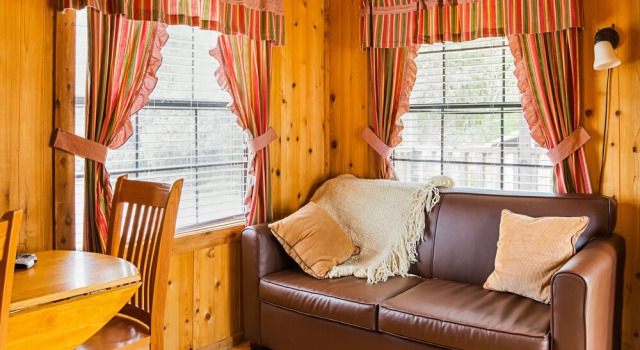 Номер Premium Long Beach RV & Camping Resort