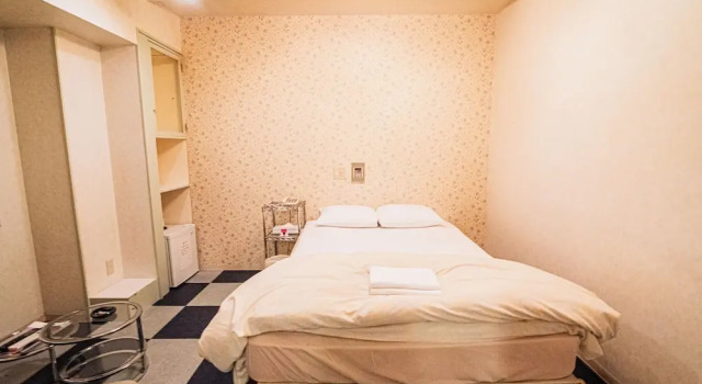 Fullsfar Hotel, Book Hotel Ōno Kyoto