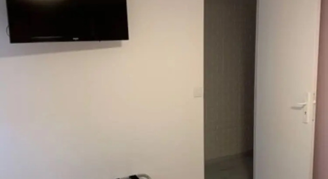 Семейный номер Standard Aix Hotel