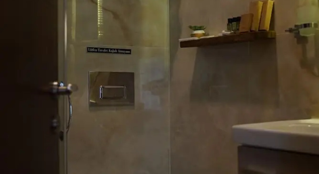 Двухместный номер Economy с видом на сад Room 23 Hotel