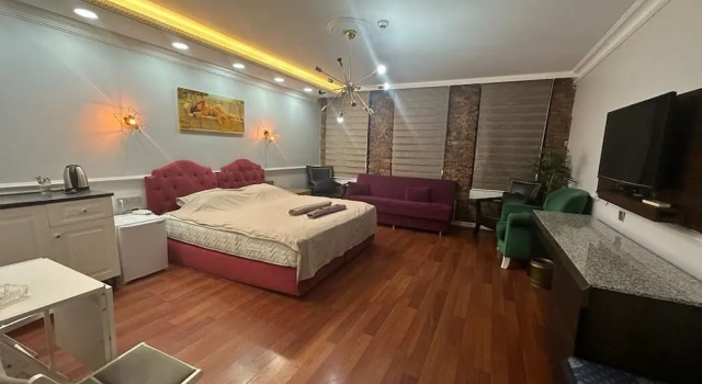 Konak Suites