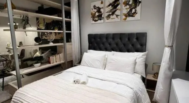 715 Foreshore Place Luxury Apartment-Cape Town CBD, Забронировать Апартаменты/квартира Кейптаун Cape Peninsula, рядом с Christiaan Barnard Hospital