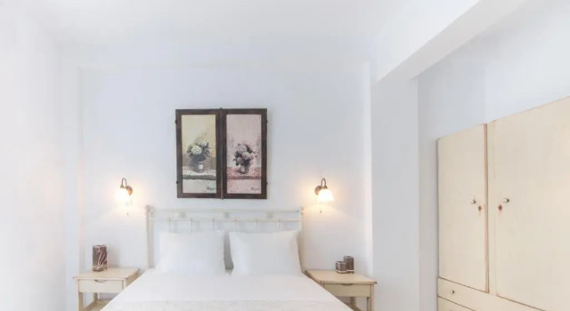 Апартаменты Fragias Studios & Apartments