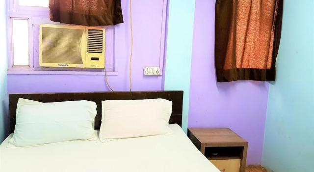 Hotel Alfa