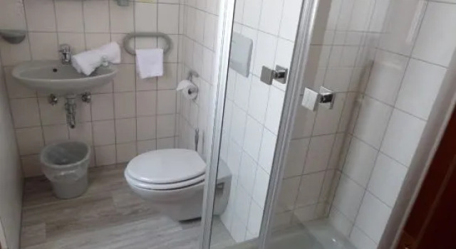 Hotel Bauer, Prenota Hotel Hotel a Turingia con parcheggio, Parcheggio