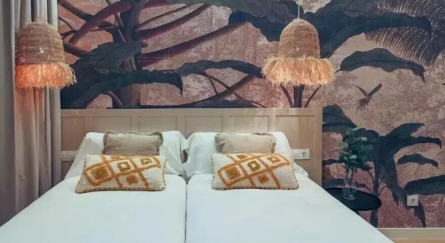 Двухместный номер Comfort Home42