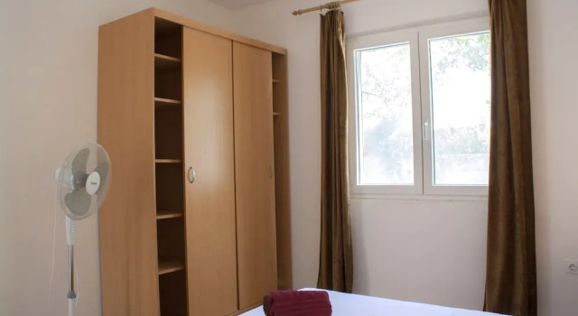 House Baglija, Забронировать Апартаменты/квартира Отели Лумбарды с парковкой, Парковка