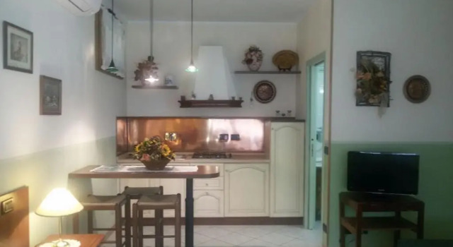 Номер Standard Hotel Bruna