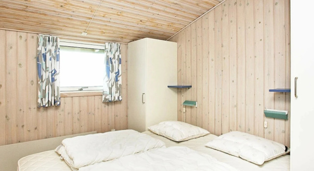 Amazing Holiday Home in Tranekær Syddanmark With Pool