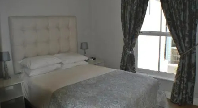 Apartment Jourdan, Забронировать Апартаменты/квартира Франсхук Парл