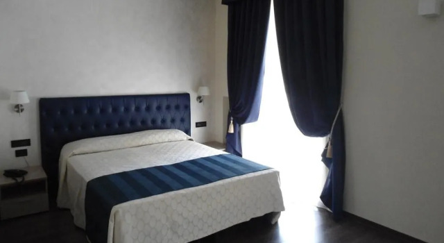 Hotel Continental