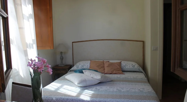 Номер Standard Donna Etrusca