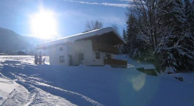 Haus Kaiserblick, Reserva ahora Hotel Scheffau am Wilden Kaiser Montes del Káiser