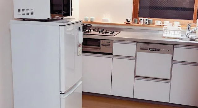 Семейный номер Standard Guest House Asahi