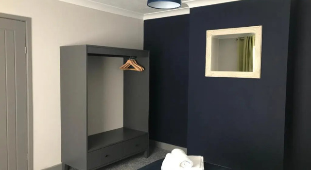 Hygge House, Rezervasyon Otel Middlesbrough Teesside