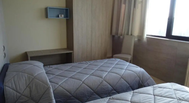 Standard Doppel Zimmer B&B Carrabs