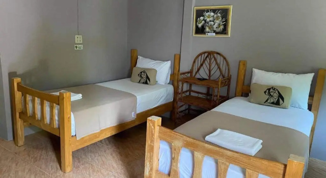 Номер Economy Suntalee House