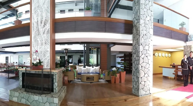 Grand Sierra Pines Baguio