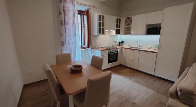 Апартаменты Casa vacanze 206 Cavour House