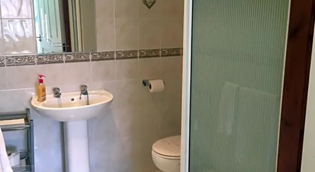 Номер Standard Shawlee Cottage