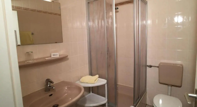 Одноместный номер Standard Hotel & Restaurant Zur Spreewälderin