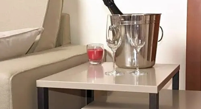 Семейный номер Standard Vuotopieno Roma apartments GREY e SAND