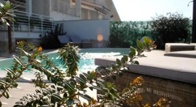 Itaca, Rezervovat Hotel Hotely v Lazio s bazénem, Bazén