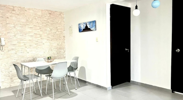 Апартаменты Comfort Apartamento Muy Cerca al Río