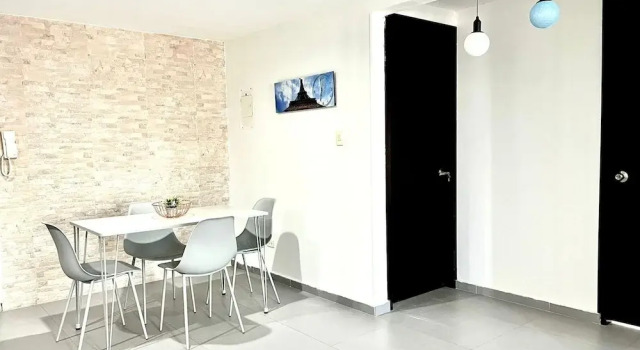 Apartamento Muy Cerca al Río