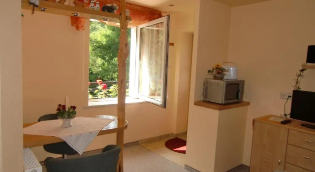 Ferienhaus Haus am Wald, Réserver Hôtel Stolberg Saxe-Anhalt