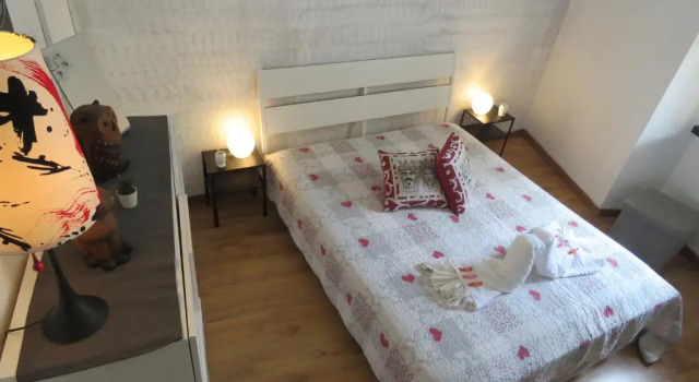 Коттедж Casa Vacanza "A Muntata"