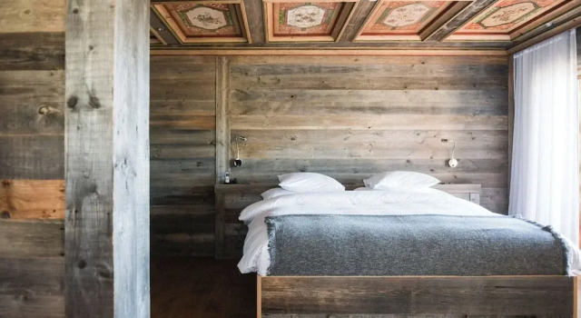 Номер Standard Aïda Hôtel & Spa