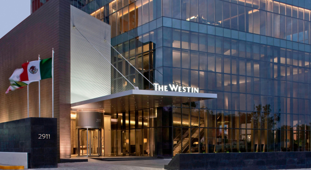 The Westin Guadalajara