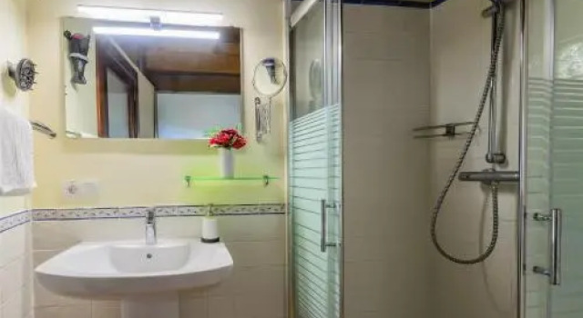 Hotel Emblematico Casa Dona Justa