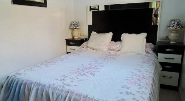 Apartment With 3 Bedrooms in Fuengirola, With Private Pool and Wifi