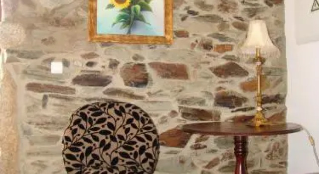 Casa Santa Catarina, Rezervasyon Otel Beira Interior Sul otoparklı oteller, Otopark