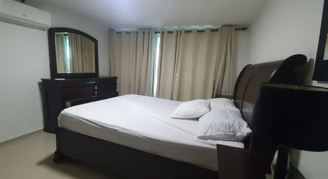 Edificio Sea View - San Andres Island