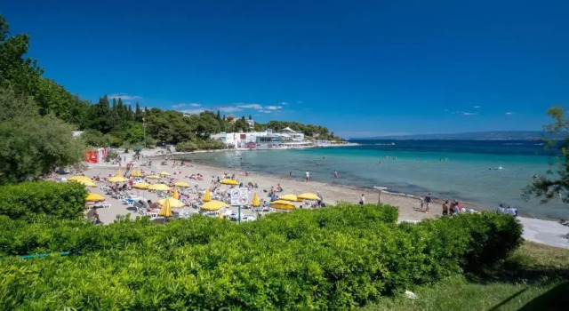 V Luxury Apartment, Prenota Appartamento Splitska 