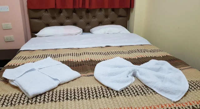Royal Inn, Buchen Sie Hotel Lince Lima