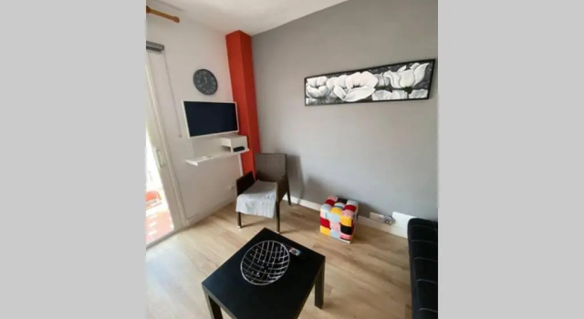 los Cristianos, céntrico piso a 100 metros de la playa, Prenota Hotel Los Cristianos 