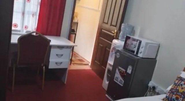 Jeyem Home Stays at Argwings Court, Prenota Hotel Hotel a Nairobi con parcheggio, Parcheggio