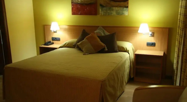 Двухместный номер Standard Hotel Leyton