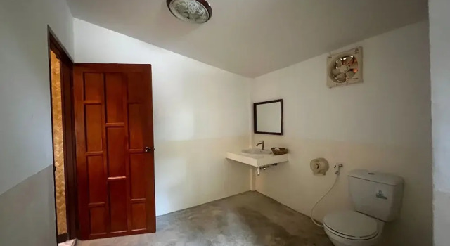 Номер Deluxe PAI Hillside Resort