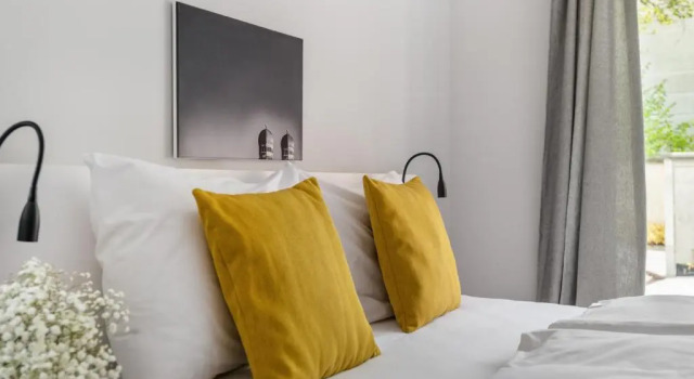 Студия Standard Numa Munich Munico