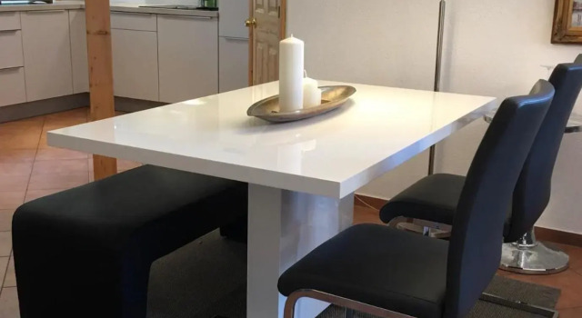 Ferienhaus Ahornallee, Rezervovat Hotel Hotely v Braniborsko s parkováním, Parkování