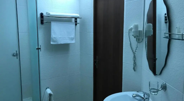 Hotel Shagyn