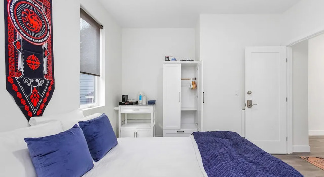 Dragonstone Sweet Suite, Prenota Ostello Ostelli a Seattle, Ostello