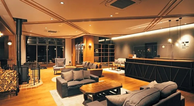 HOTEL KARUIZAWA CROSS - Vacation STAY 56449v, Prenota Hotel Karuizawa Nagano